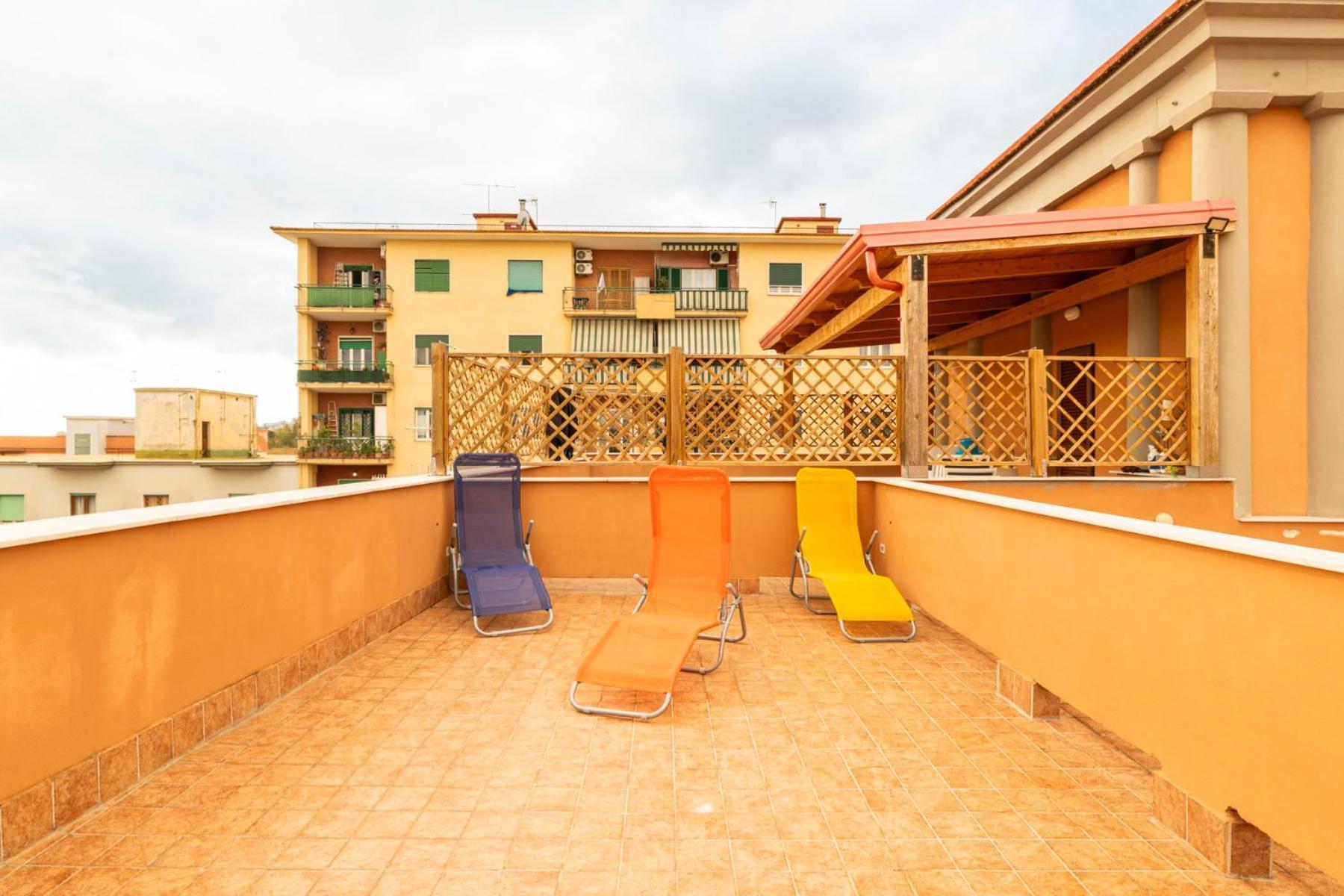 Corso 138 - Sleep & Fly - By Domusextra Bed & Breakfast Naples Exterior photo