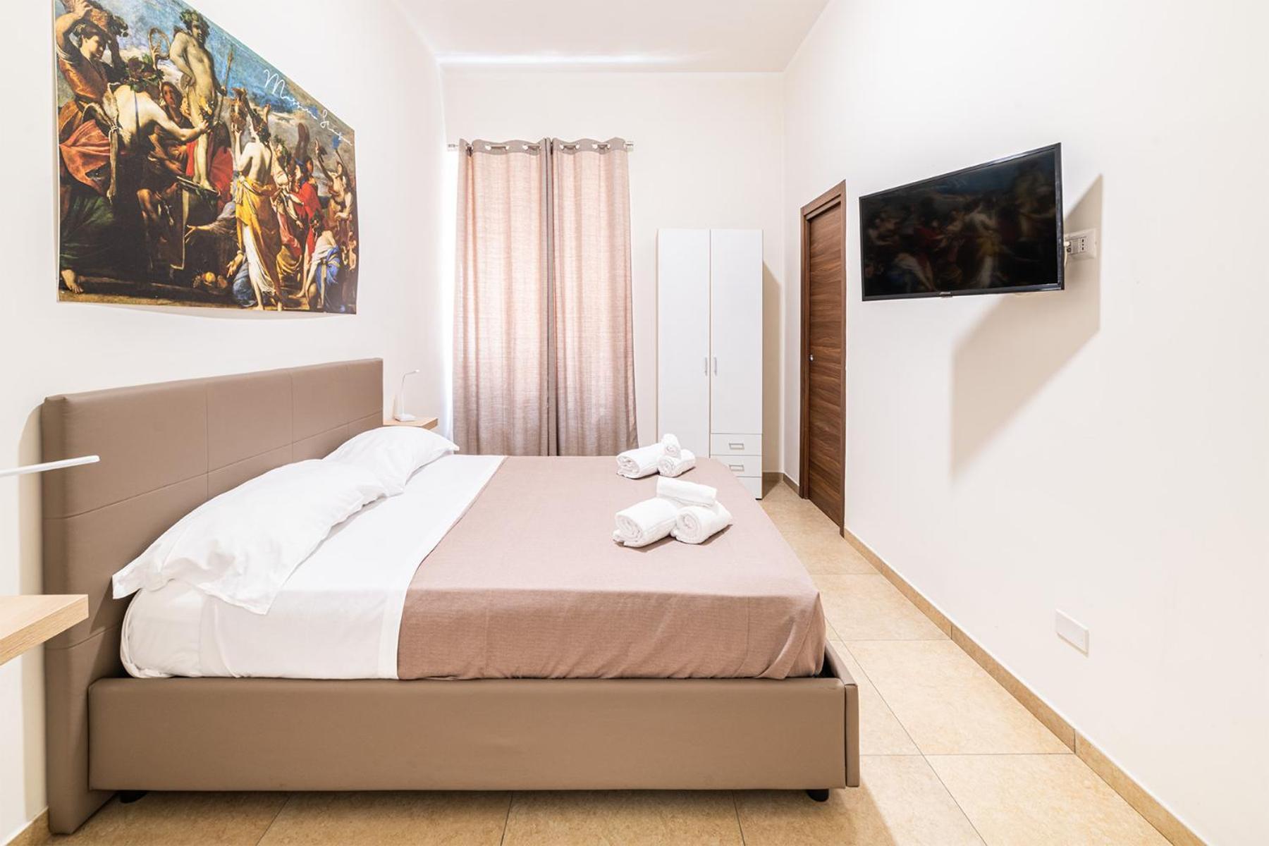Corso 138 - Sleep & Fly - By Domusextra Bed & Breakfast Naples Exterior photo